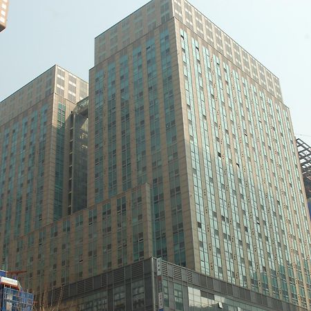 Hostel Coco Seoul Eksteriør billede