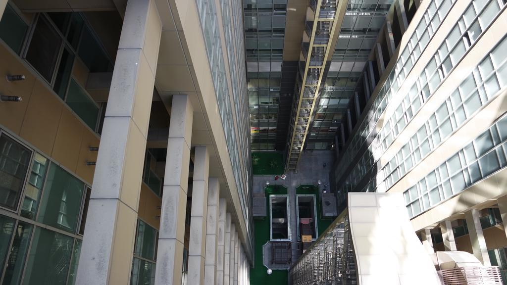 Hostel Coco Seoul Eksteriør billede