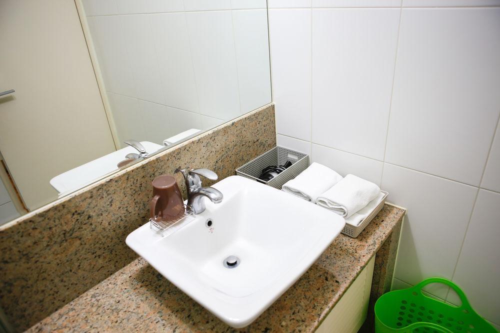 Hostel Coco Seoul Eksteriør billede