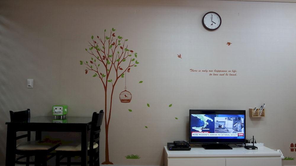 Hostel Coco Seoul Eksteriør billede