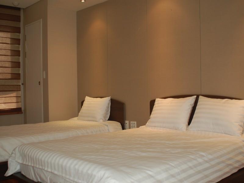 Hostel Coco Seoul Eksteriør billede