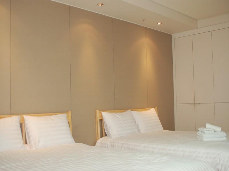Hostel Coco Seoul Eksteriør billede