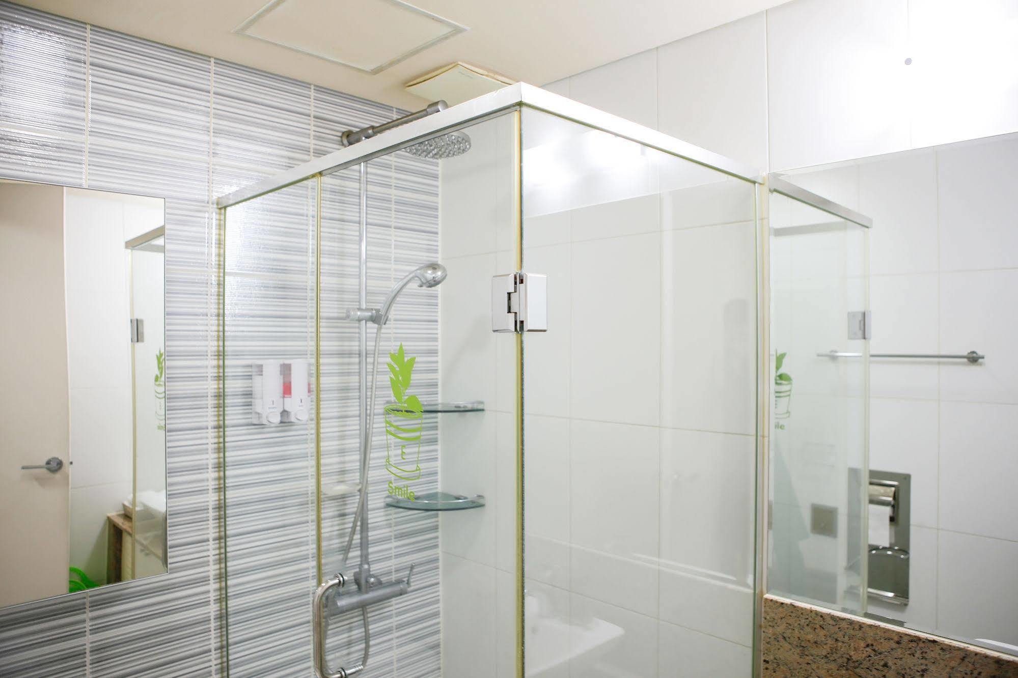 Hostel Coco Seoul Eksteriør billede