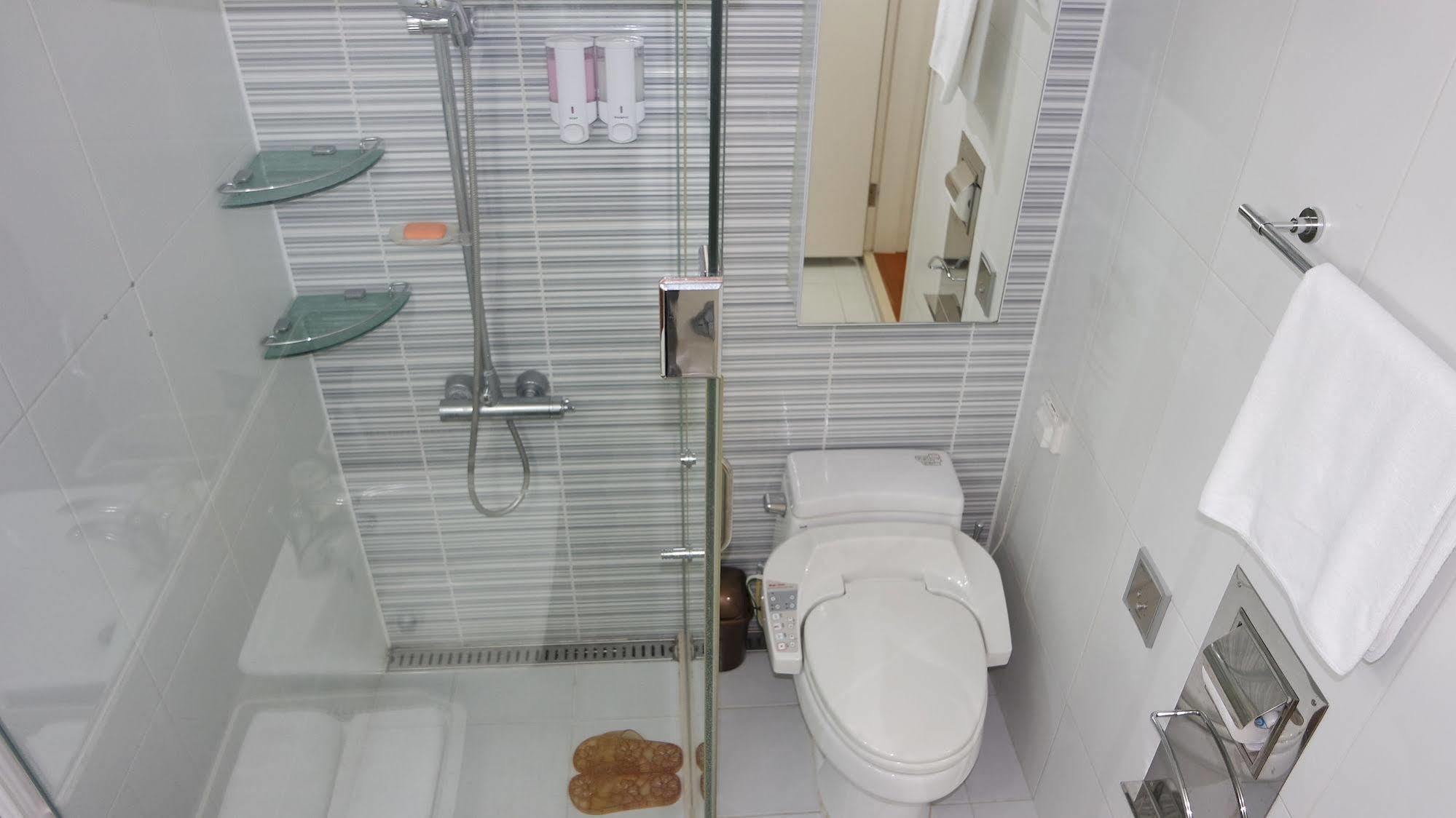 Hostel Coco Seoul Eksteriør billede