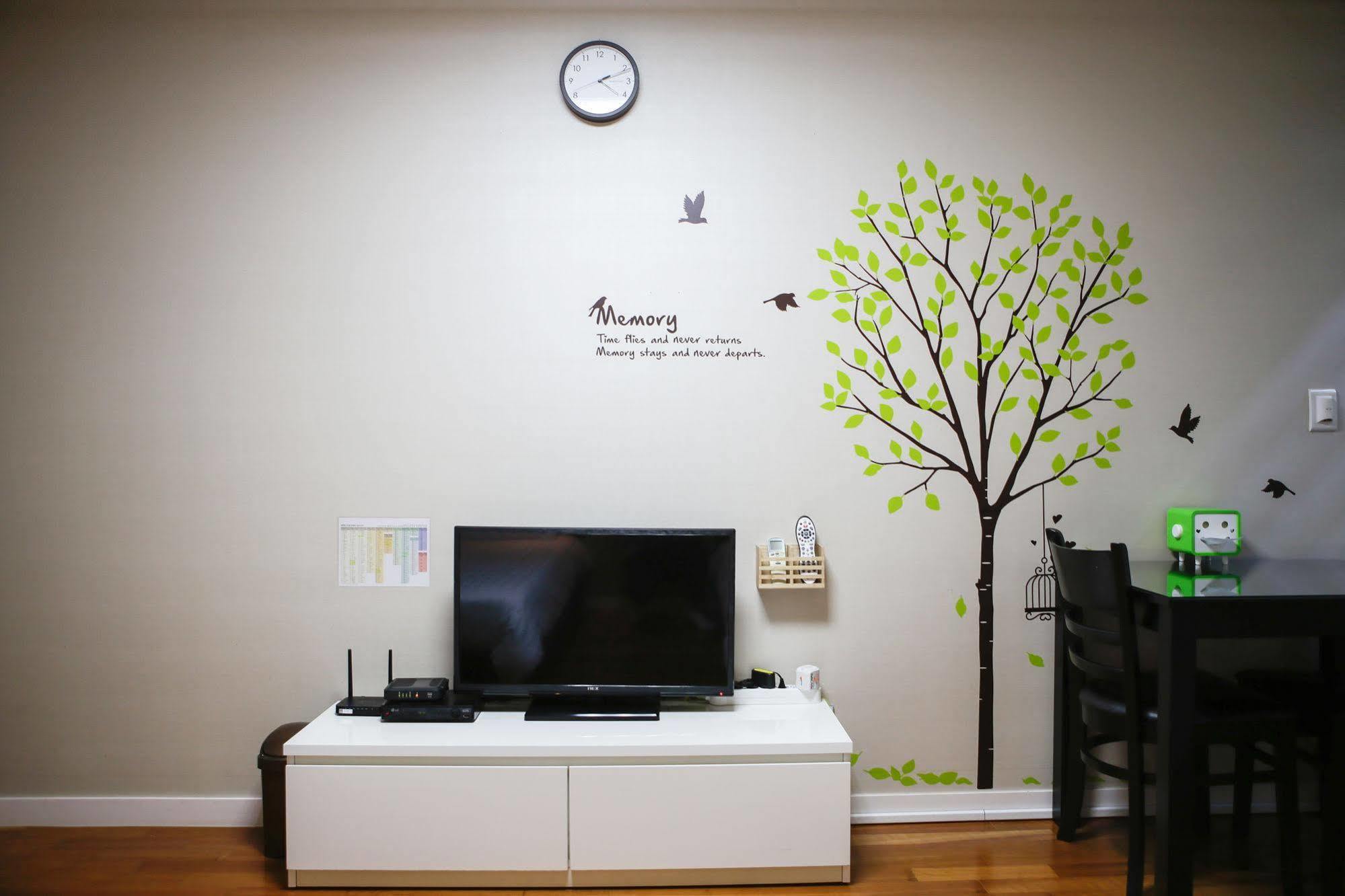 Hostel Coco Seoul Eksteriør billede
